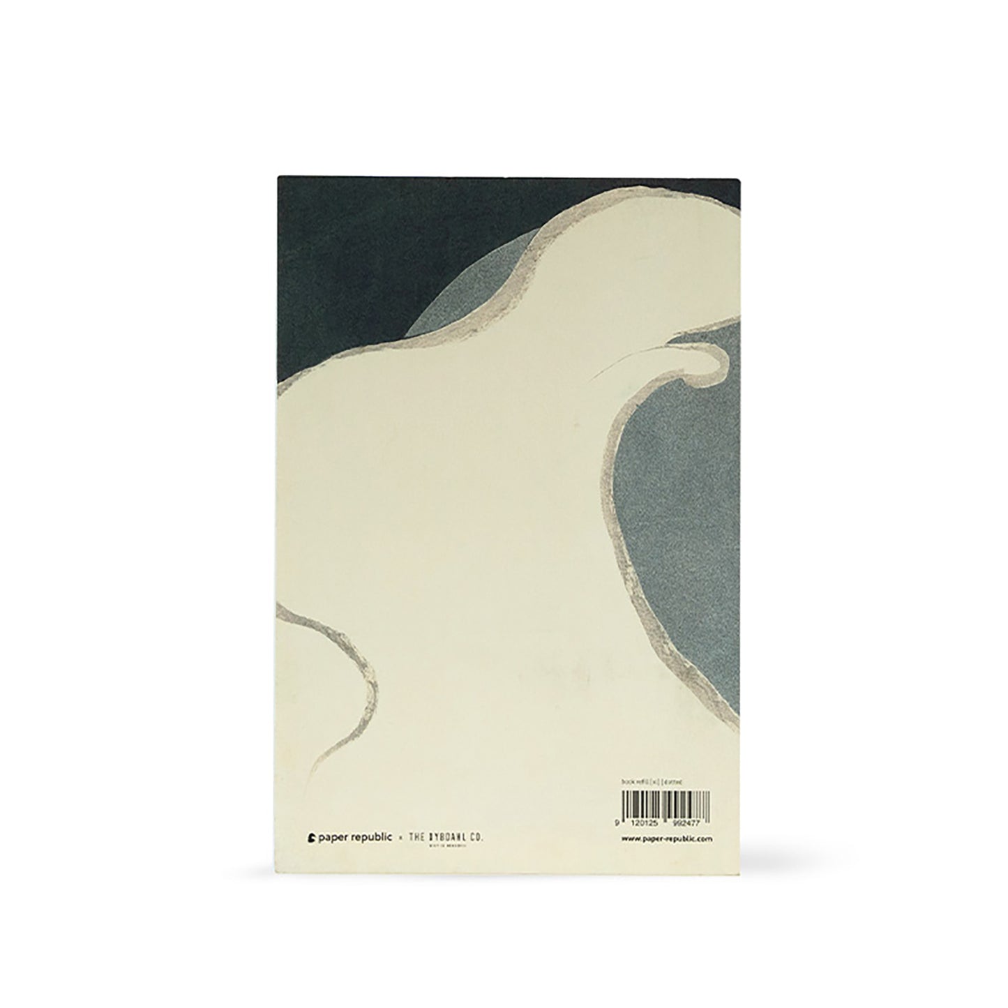 Illustrated Book Series Refills XL