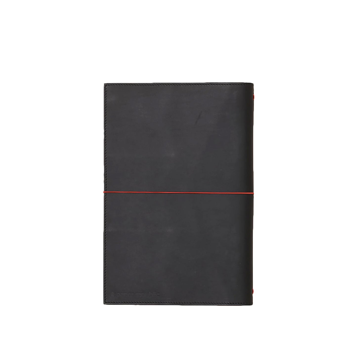 Leather Portfolio A5
