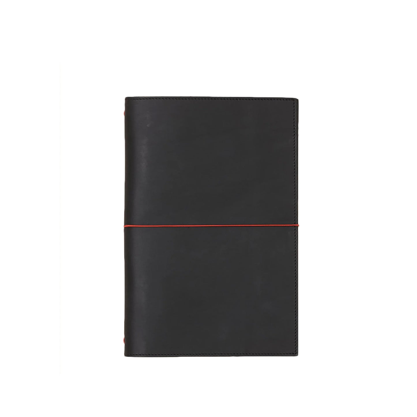 Leather Portfolio A5