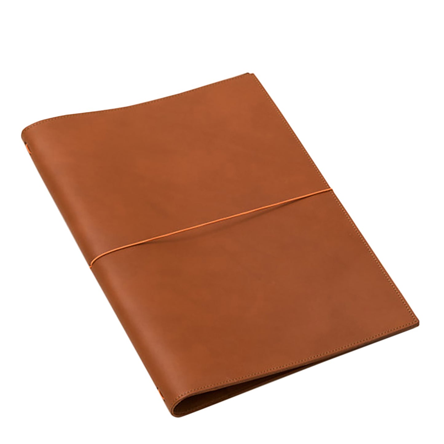 Leather Portfolio A4