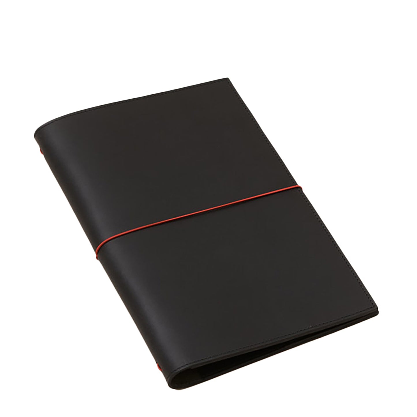 Leather Portfolio A5