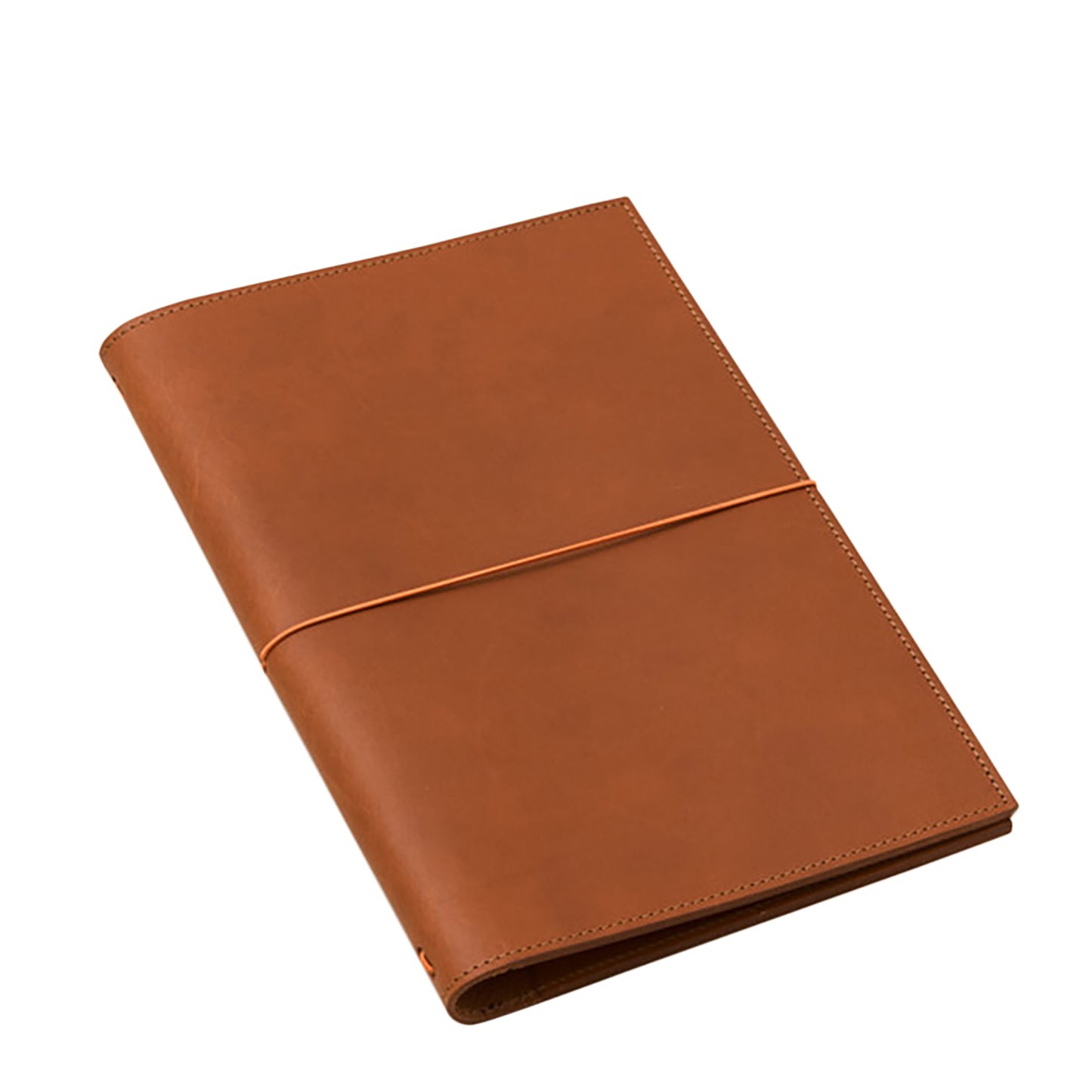 Leather Portfolio A5
