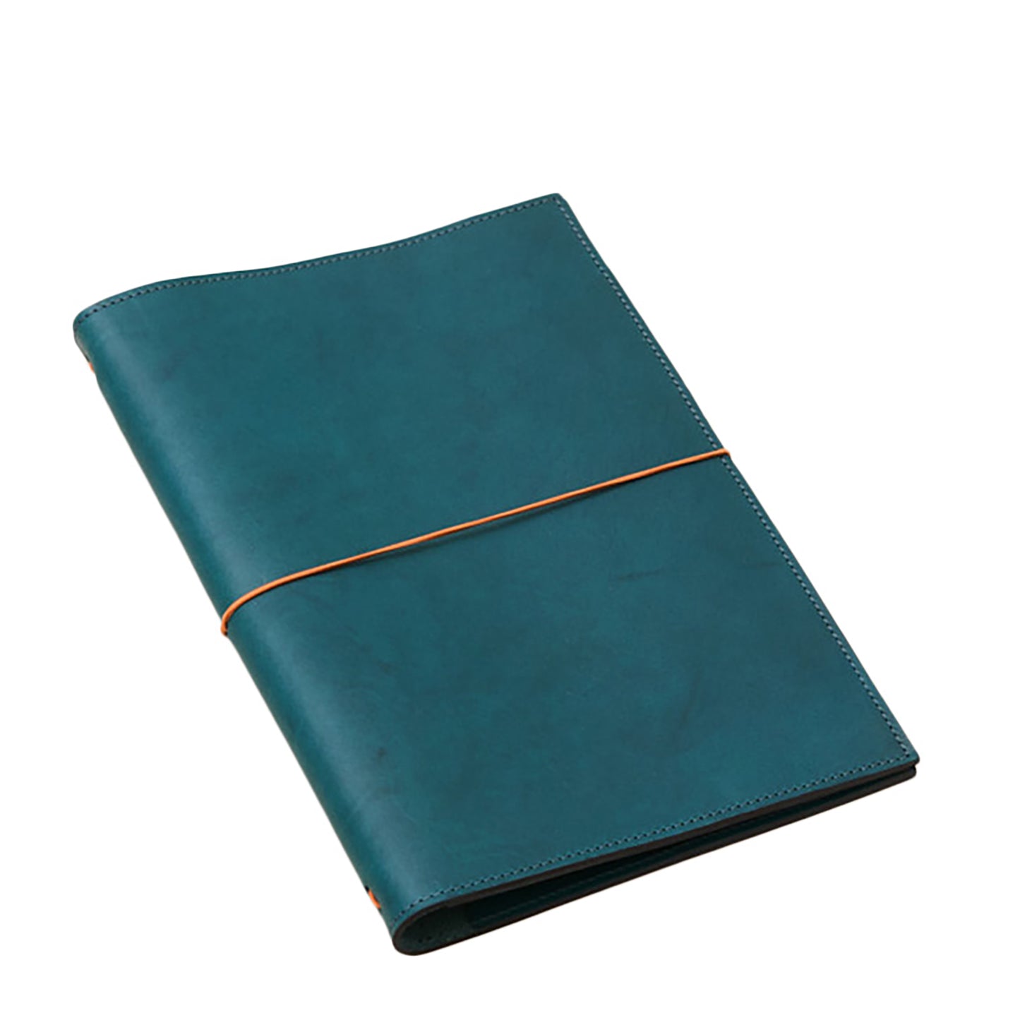 Leather Portfolio A5