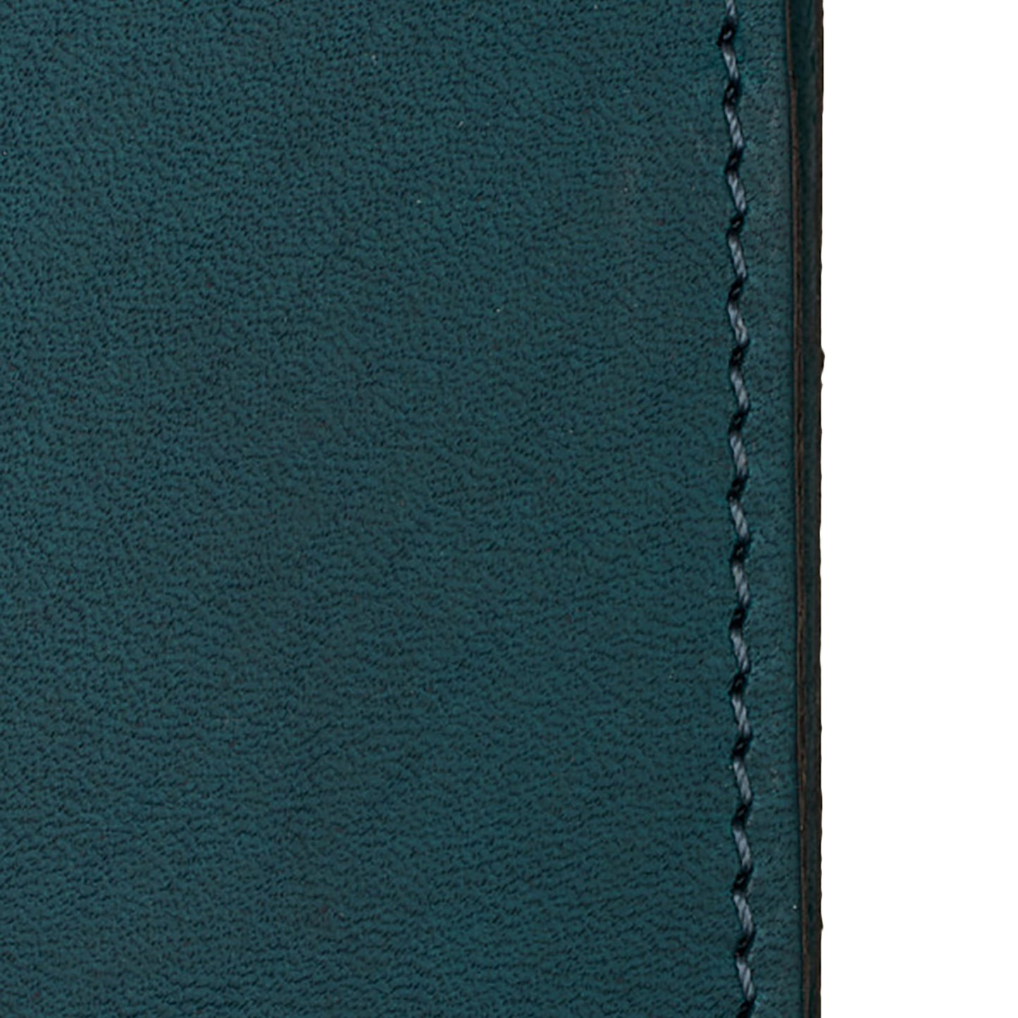 Leather Portfolio A5