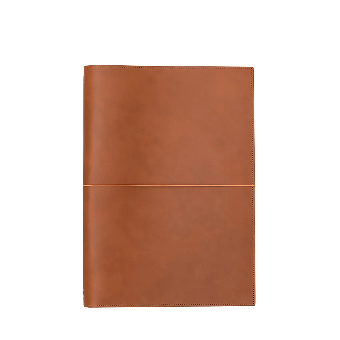 Leather Portfolio A4