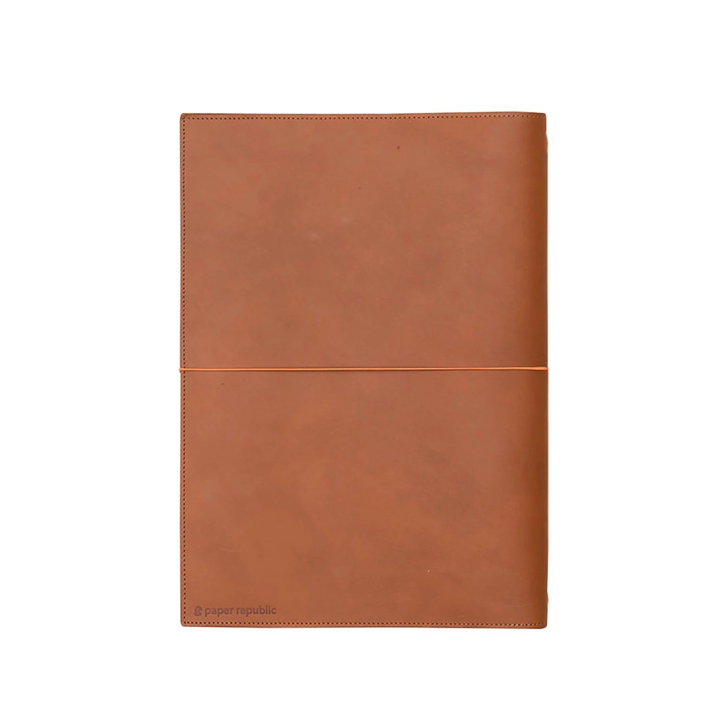 Leather Portfolio A4