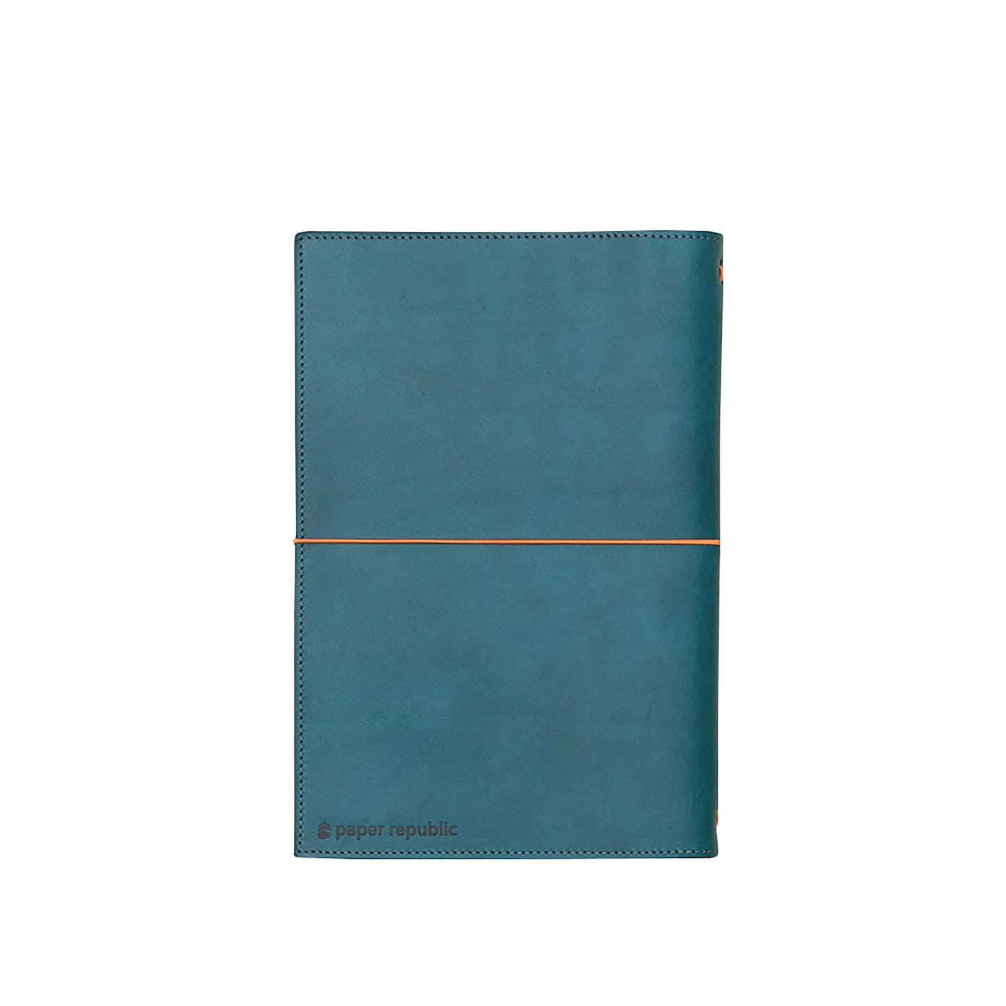 Leather Portfolio A5