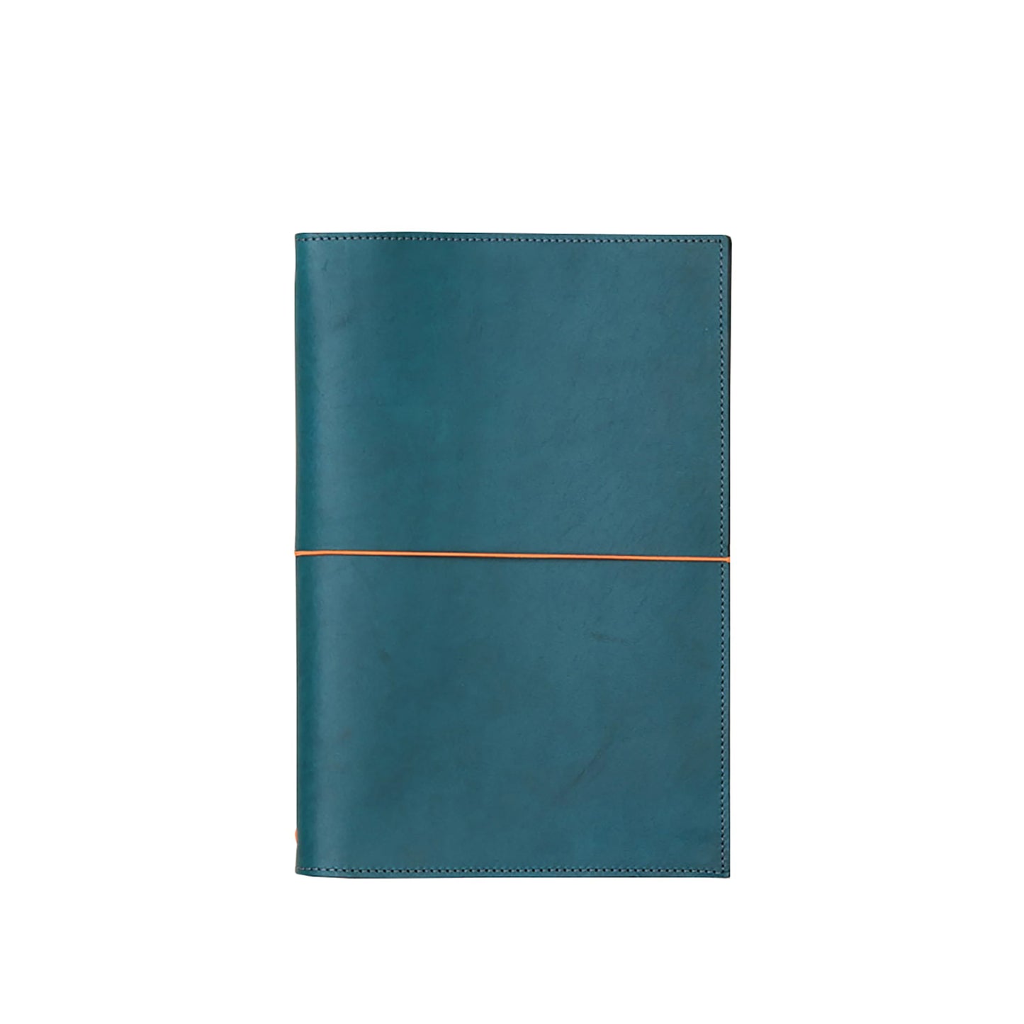 Leather Portfolio A5