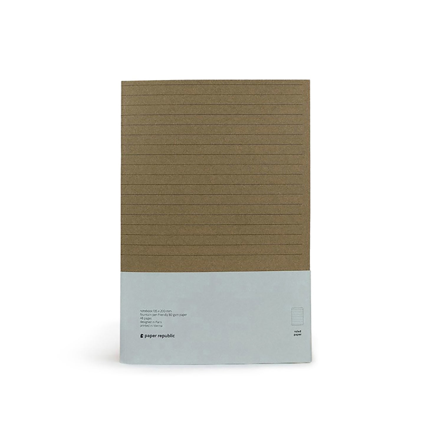 Grand Voyageur Refill Pages