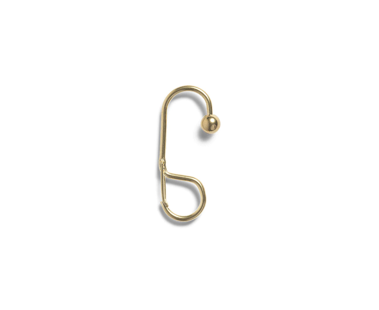 QUINCY CARABINER