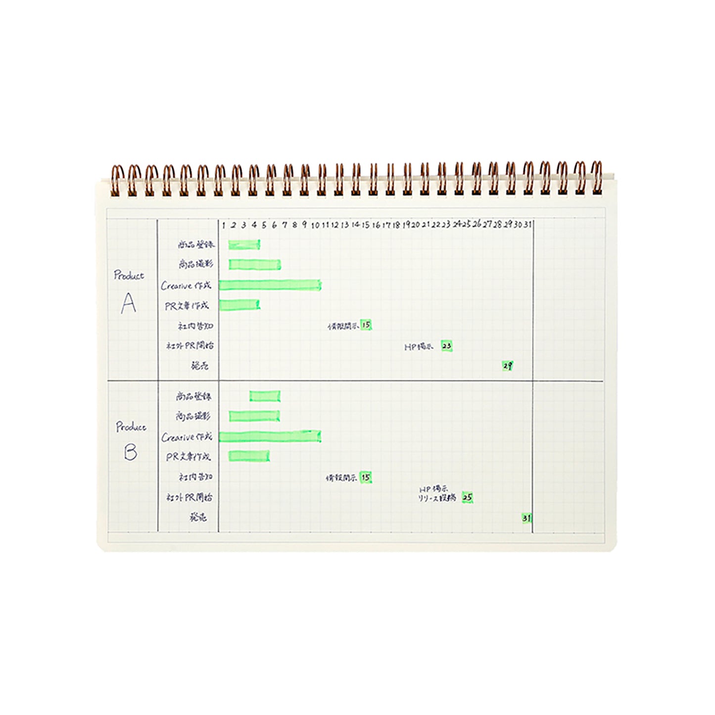 Romeo Notebooks