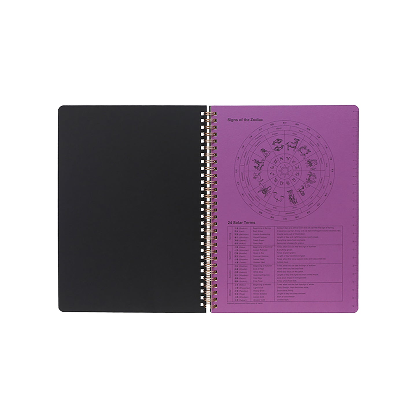 Romeo Notebooks