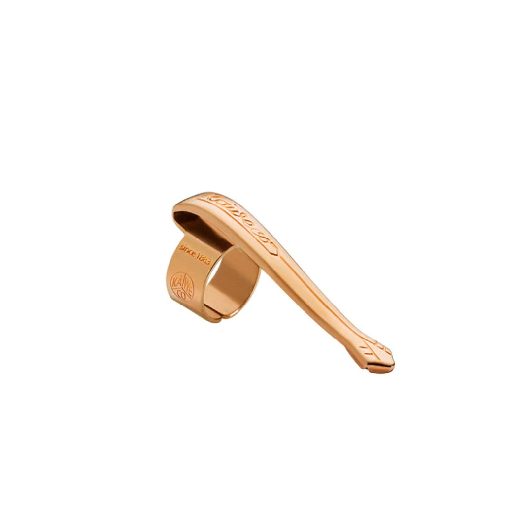 Liliput Slide-On Bronze Clip