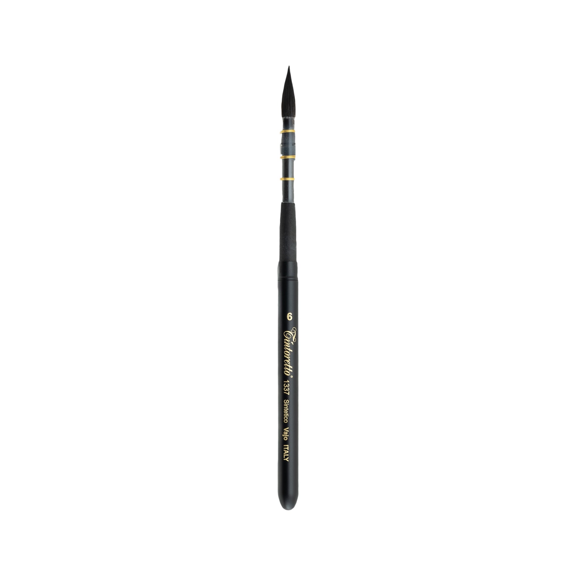 Watercolor Travel Brush – Topdrawer
