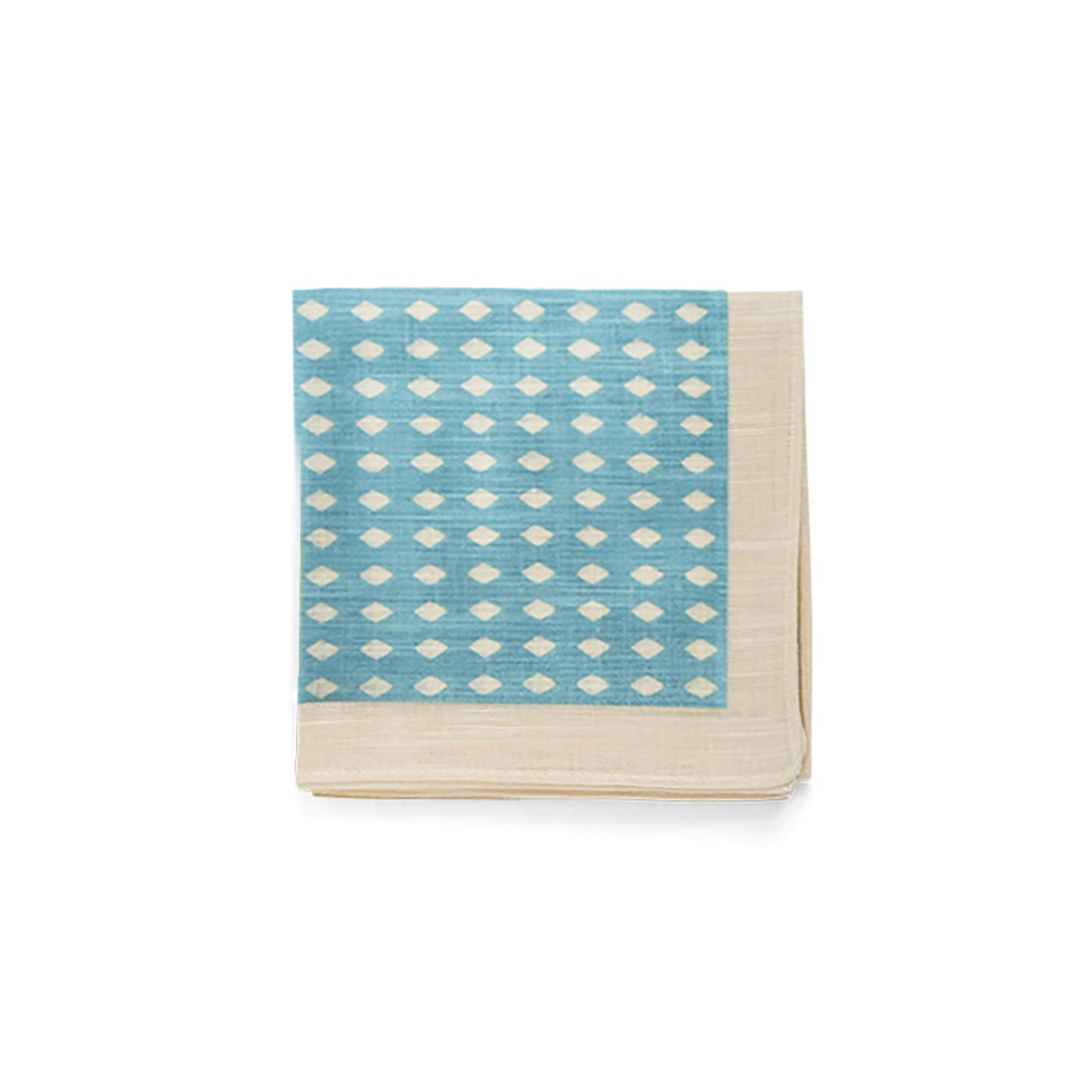 Japanese Handkerchief