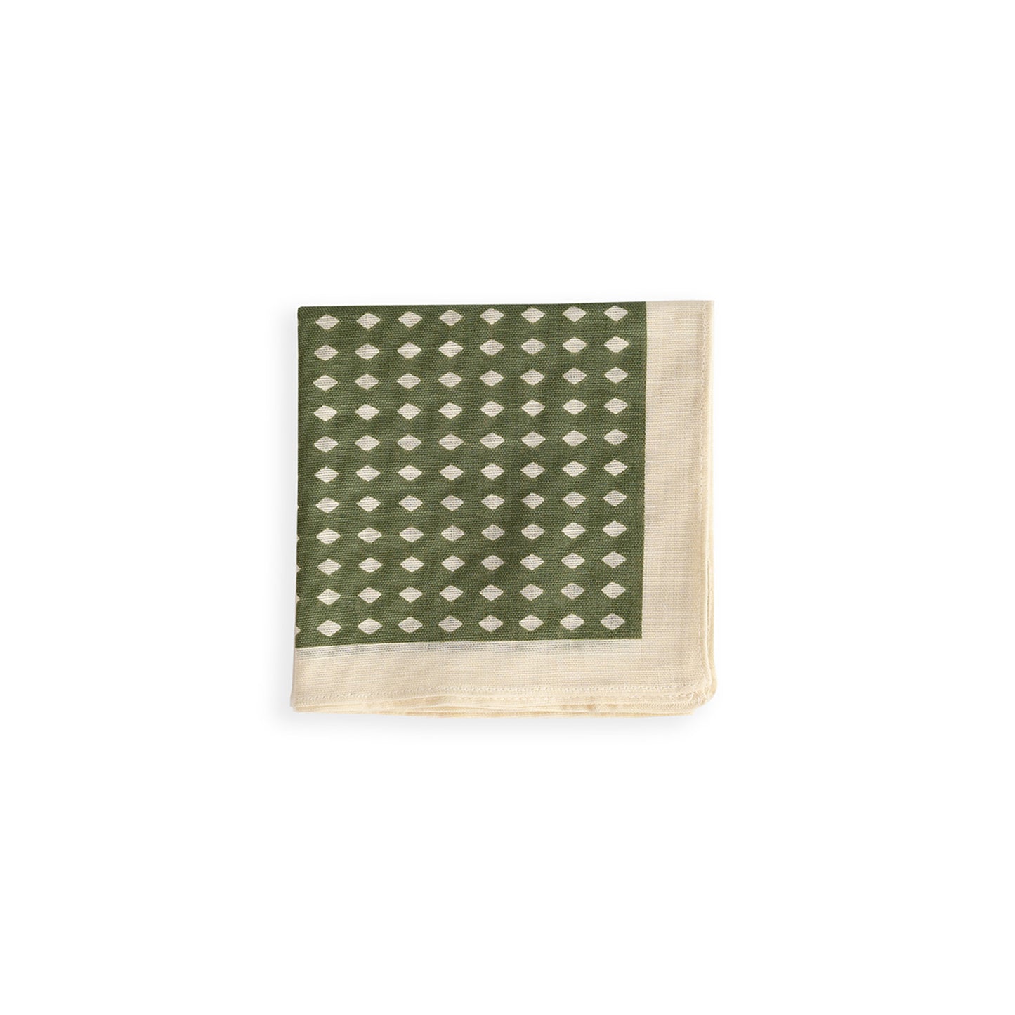 Top Drawer Japanese Handkerchief Abacus Spruce