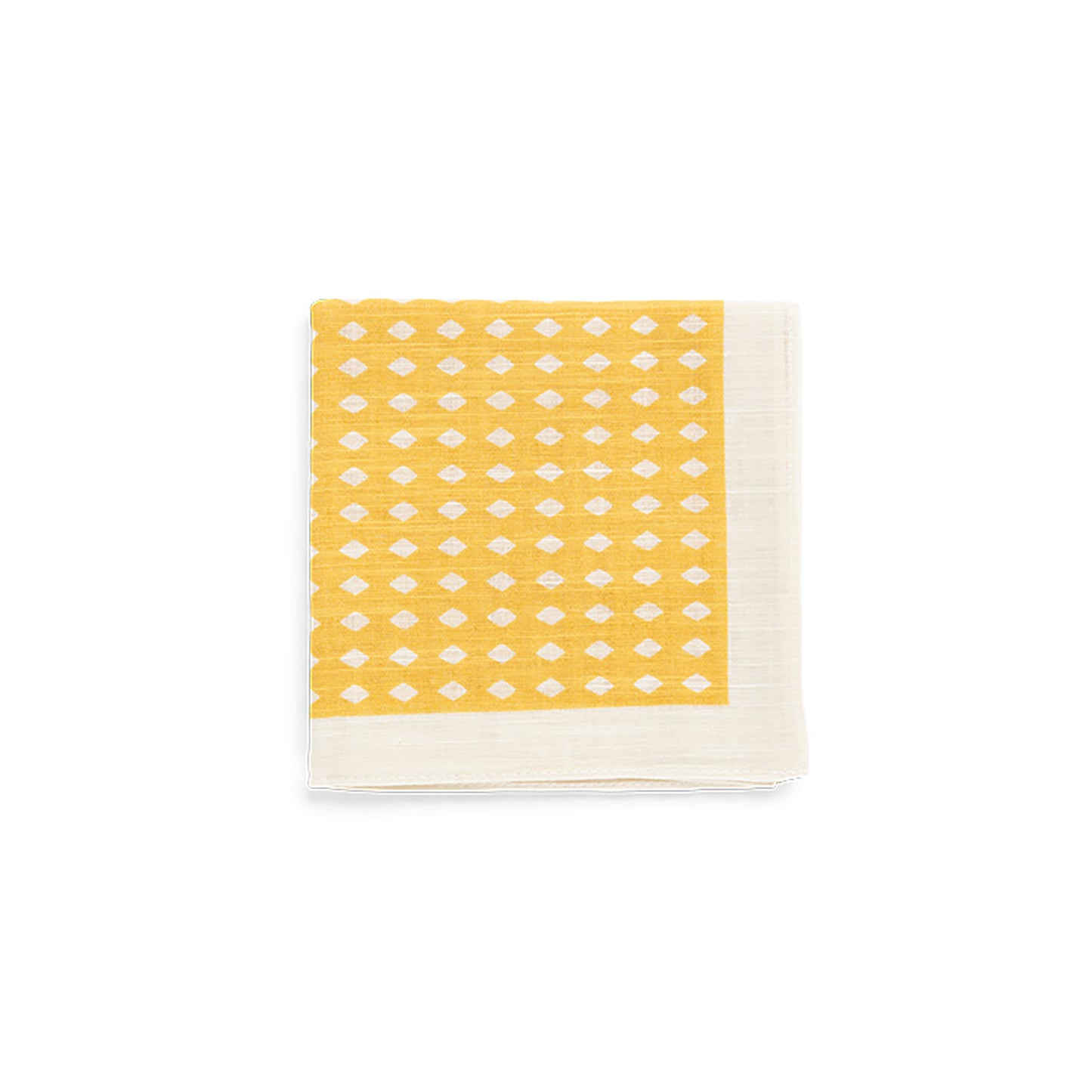 Japanese Handkerchief