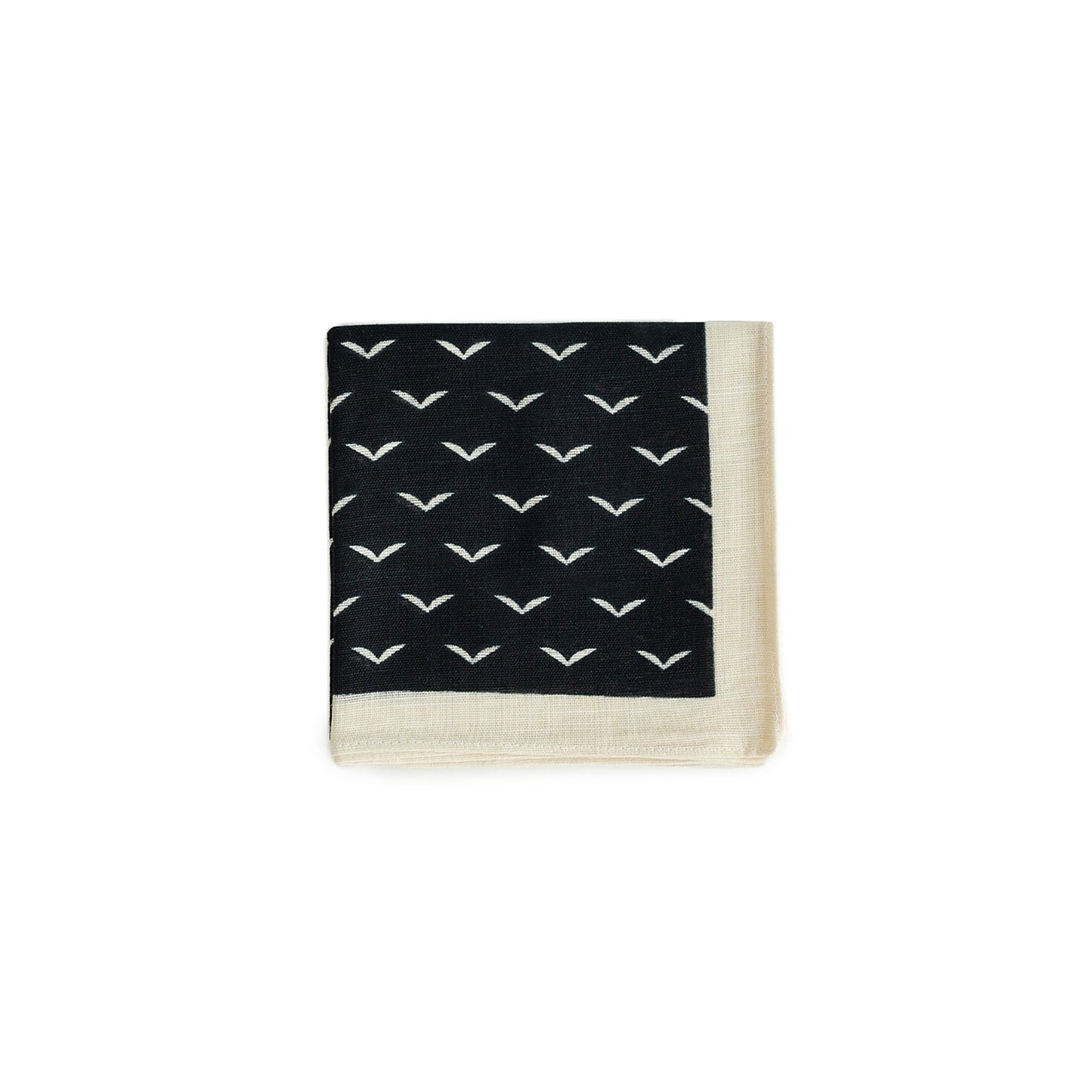 Japanese Handkerchief
