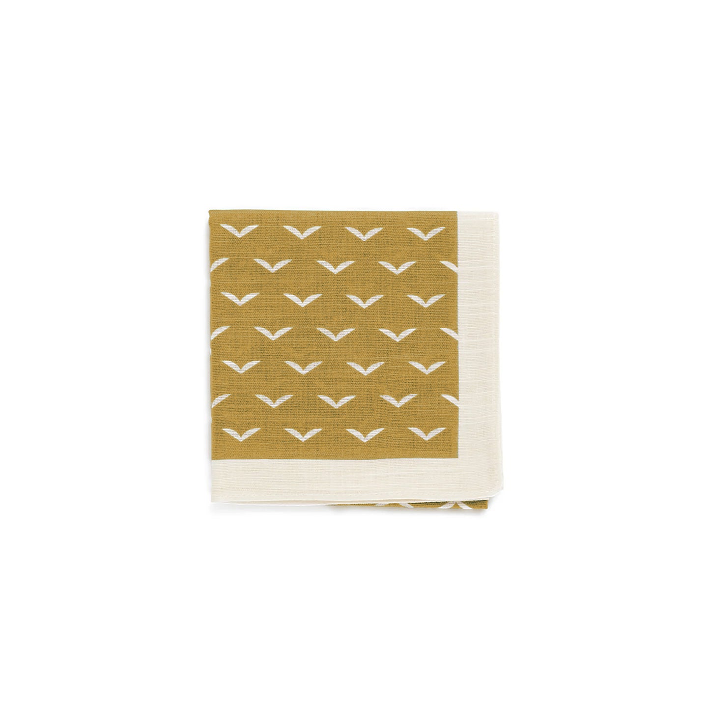 Japanese Handkerchief