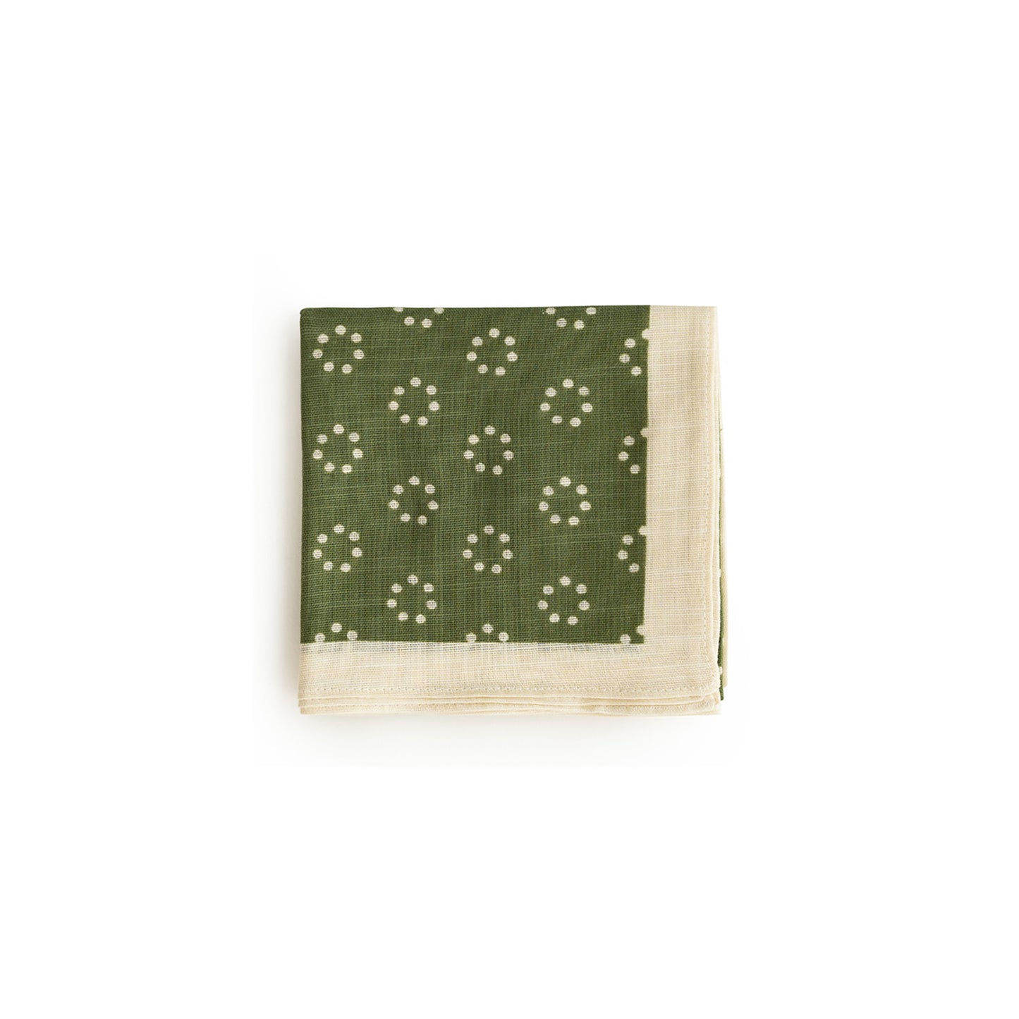 Japanese Handkerchief