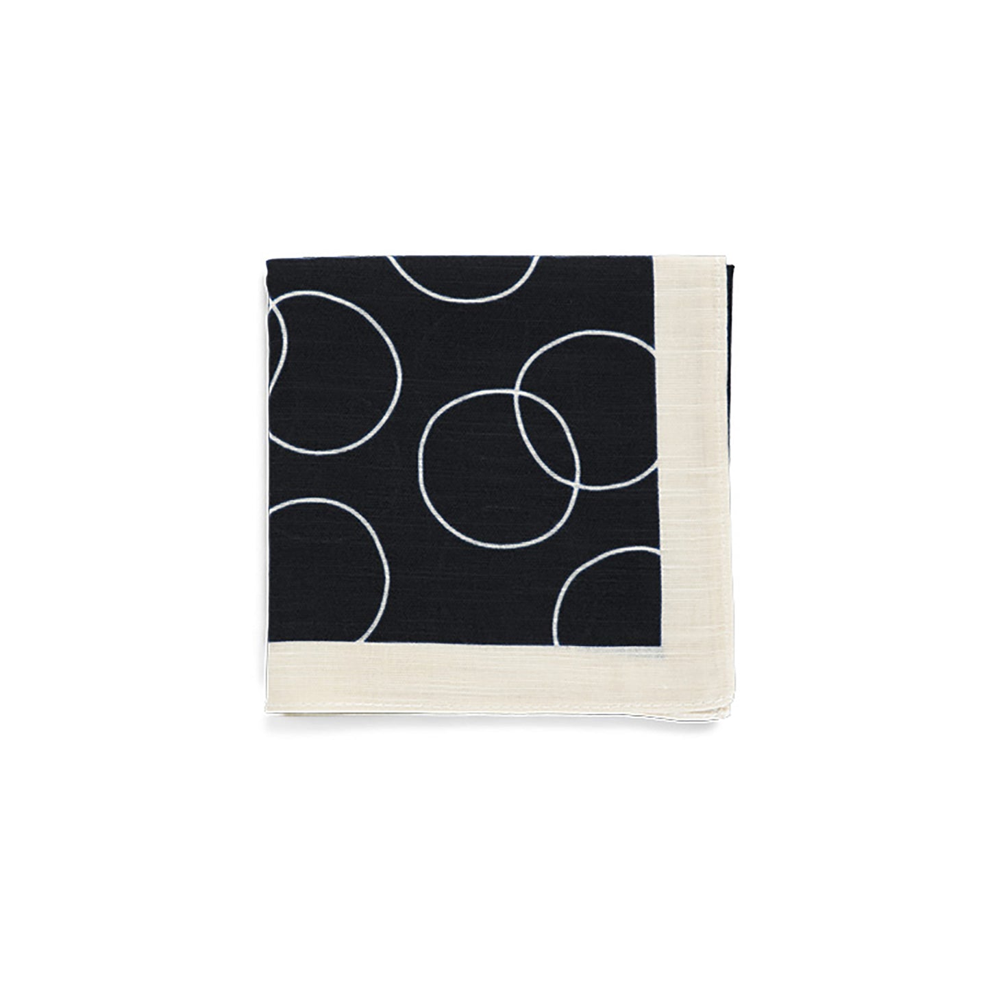 Japanese Handkerchief