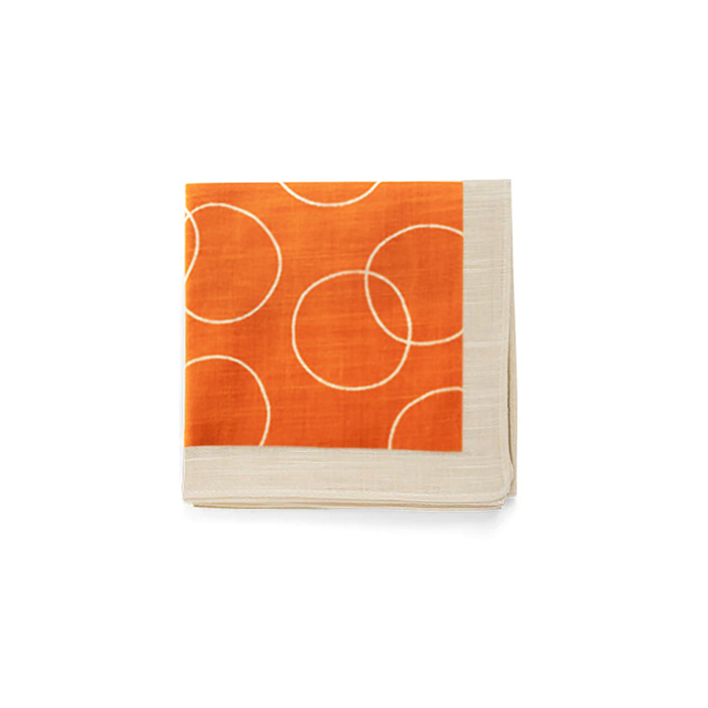 Japanese Handkerchief