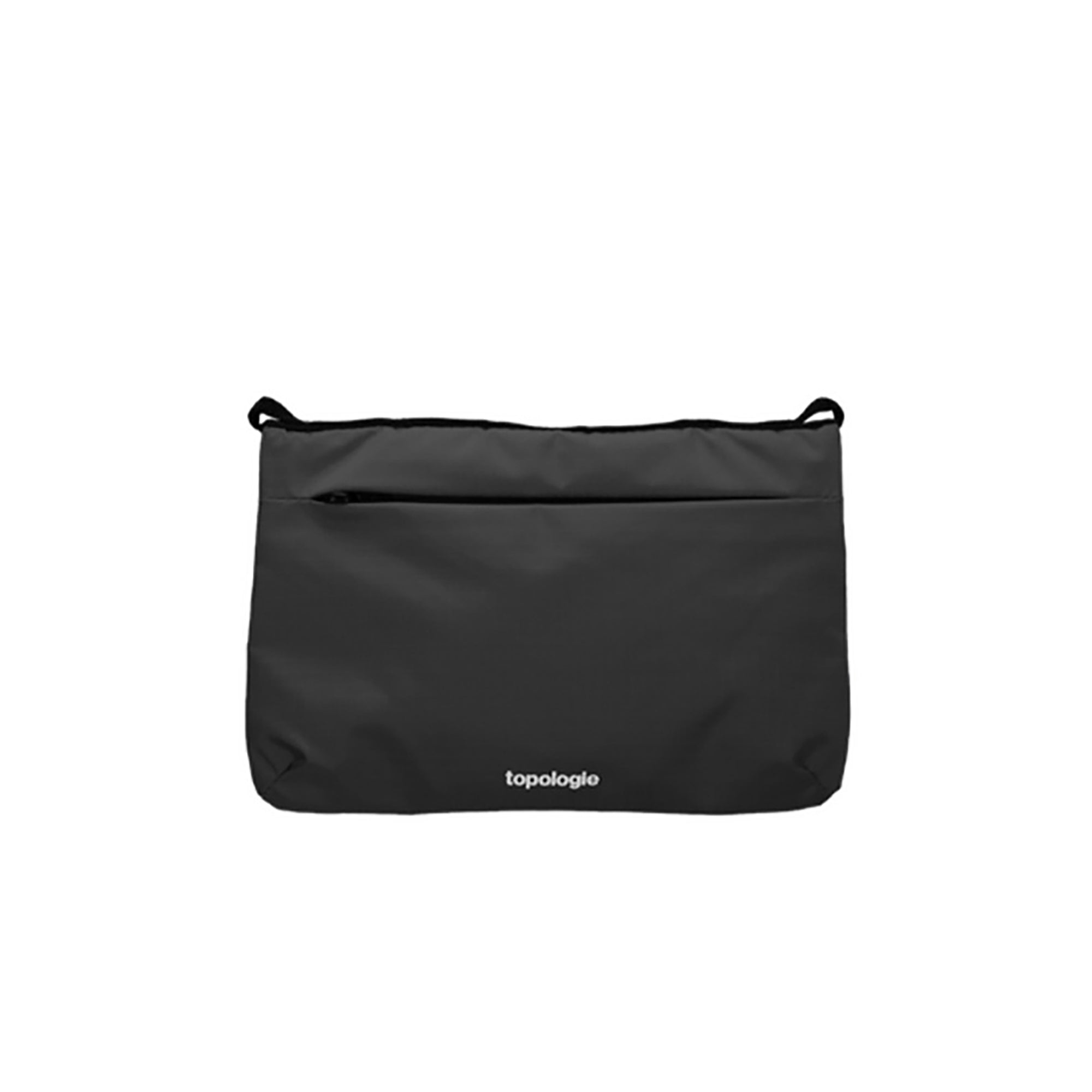 Wares Flat Sacoche Bag