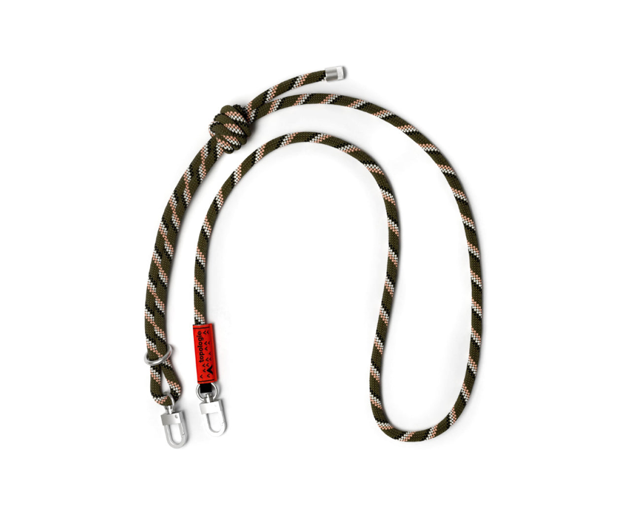 Wares Rope Strap - 8.0mm