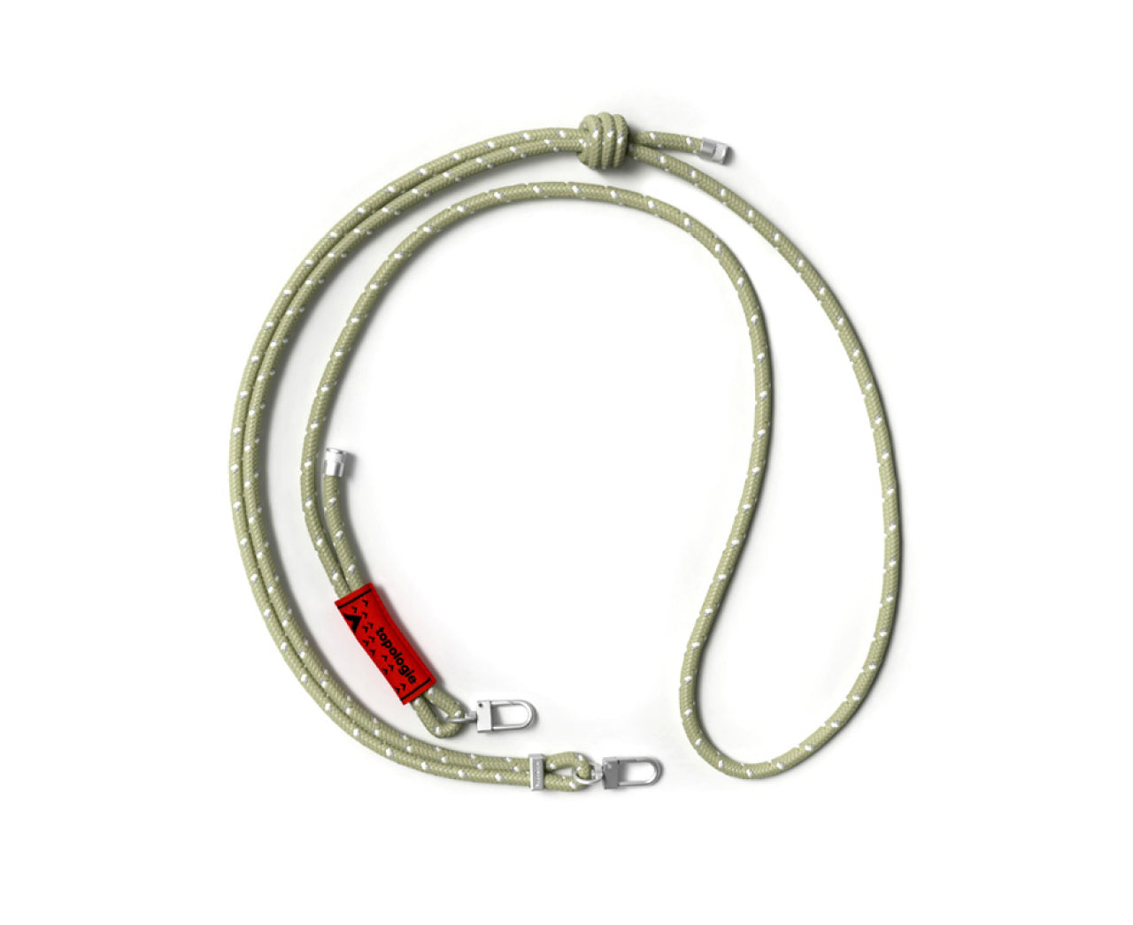 Wares Strap - 6.0mm