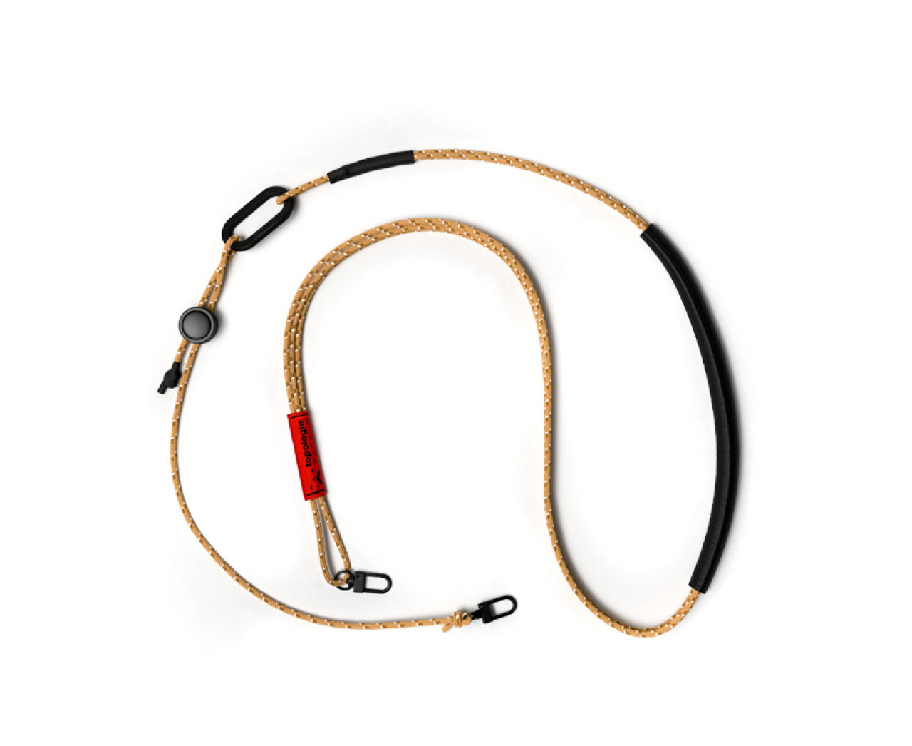 WARES TRICORD STRAP - 3.0 MM