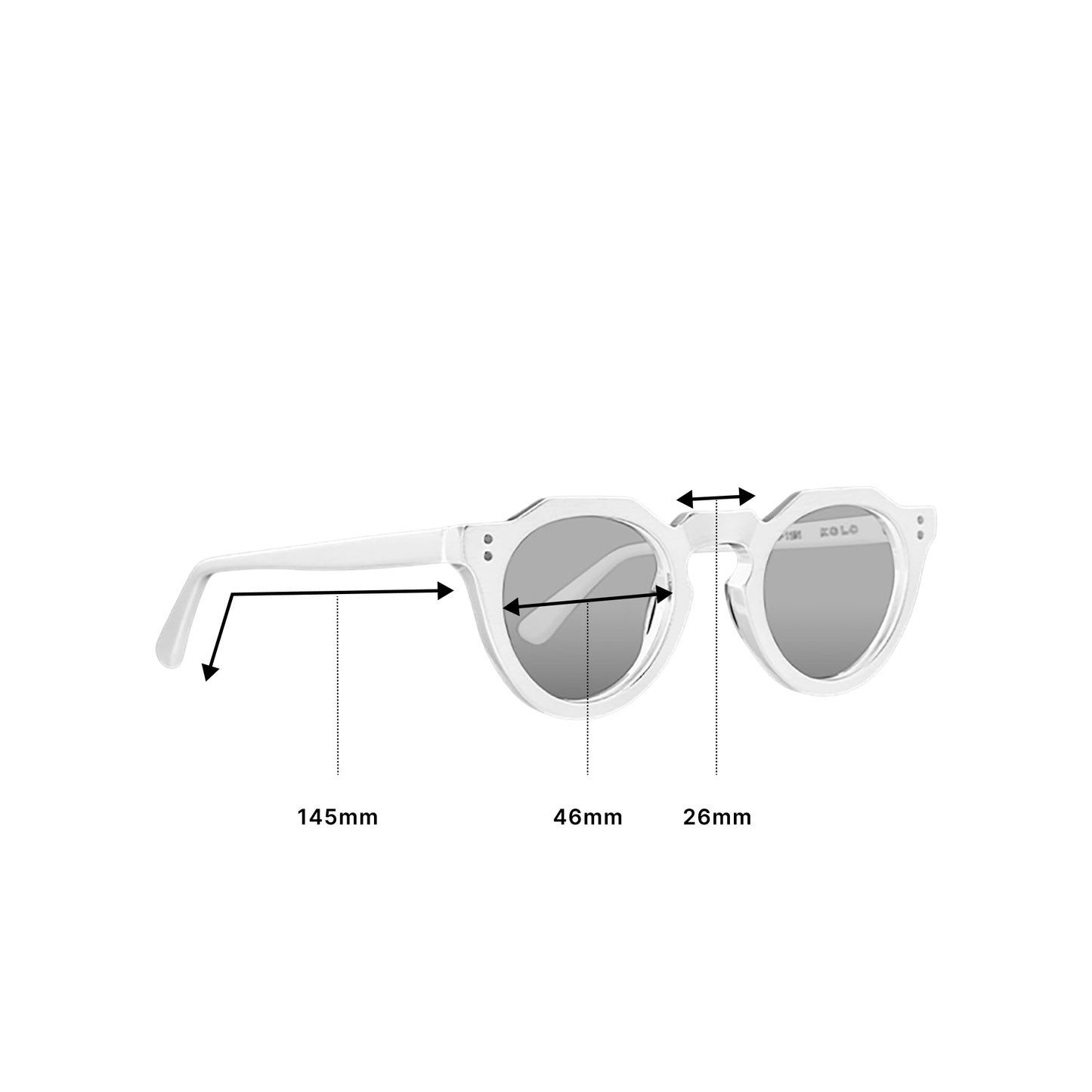 Gordes Sunglasses