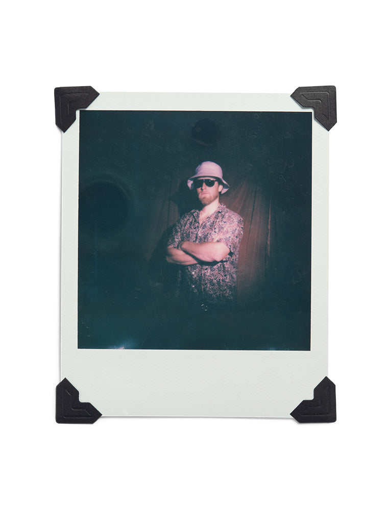 Creative Photo Corners