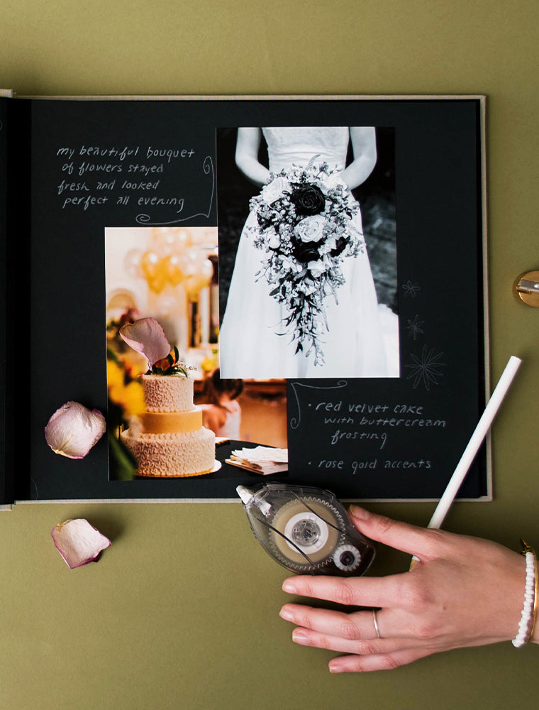 Newport 11x14 Refill Pages