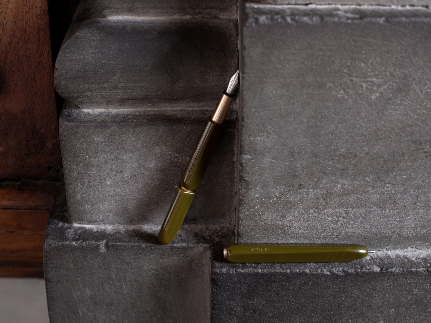 The Sport Pen Goes Luxury: Why the Tino Is Leading a Movement