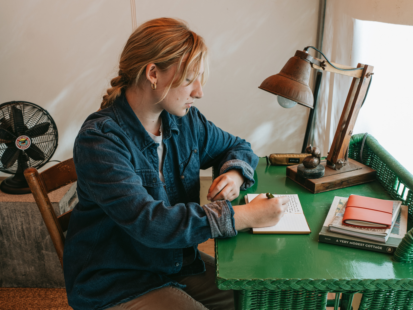 Best Sustainable Quality Pens for Drawing & Skething: Skip the plastic disposables. Choose tools that last.