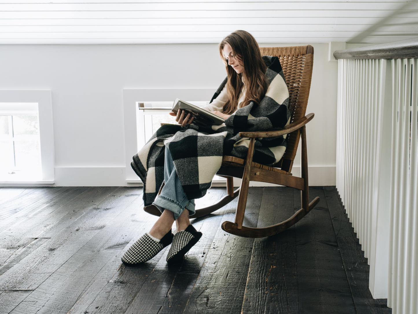 Why You Should Never Wear Outdoor Shoes Indoors