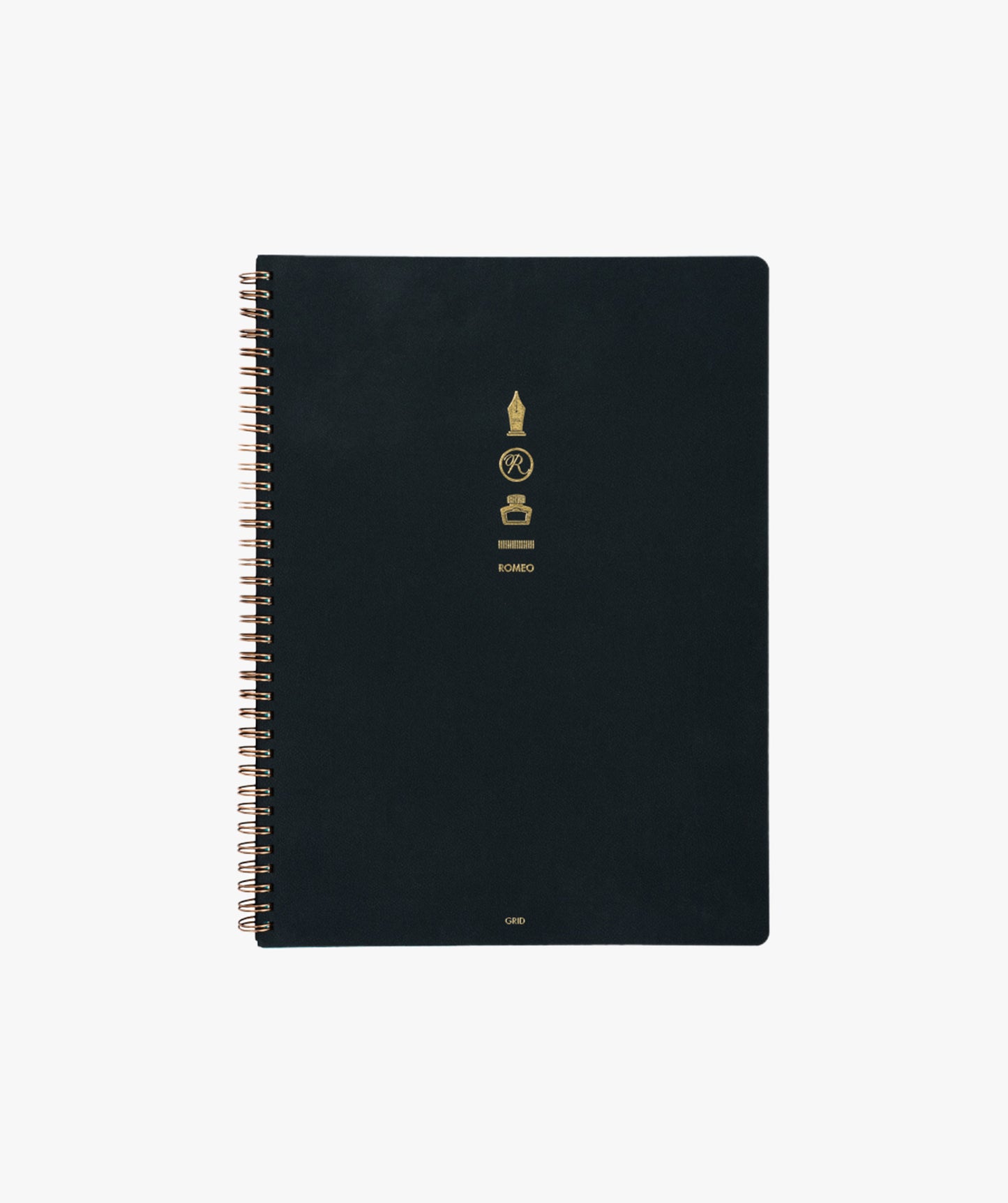 Notebooks::