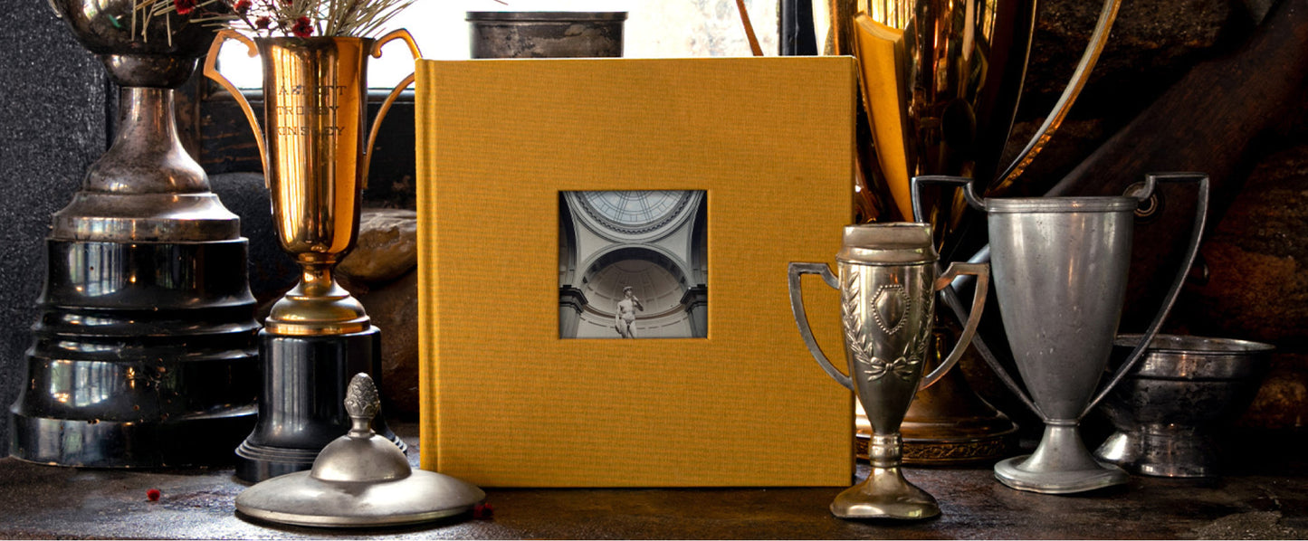 Kolo Albums & Notebooks