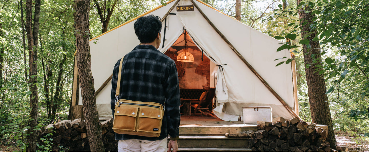 Bags & Leather Goods