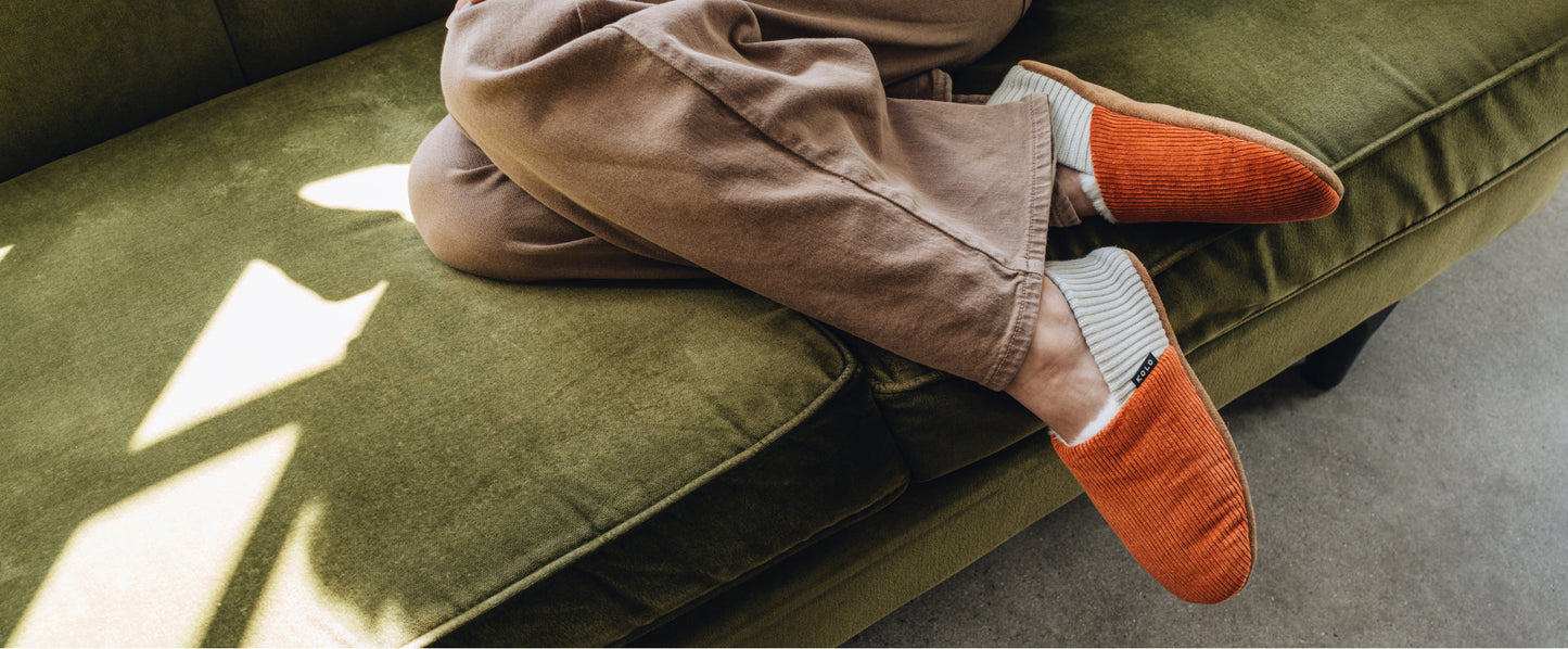 Japanese House Shoes