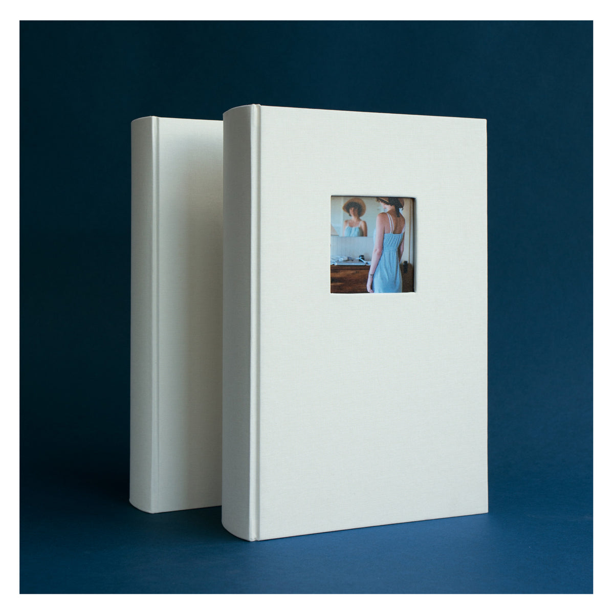 Hudson Photo Albums