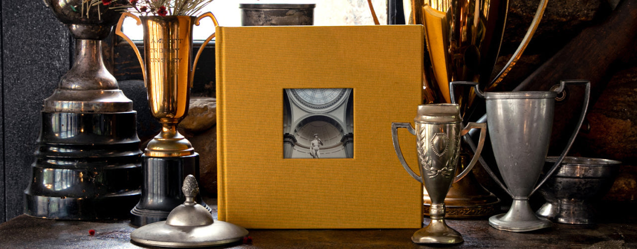 Albums & Scrapbooks