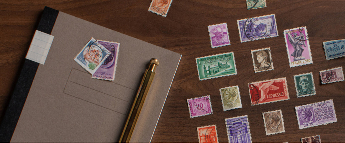 Itoya Collection – Topdrawer