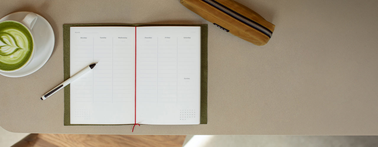 Planners