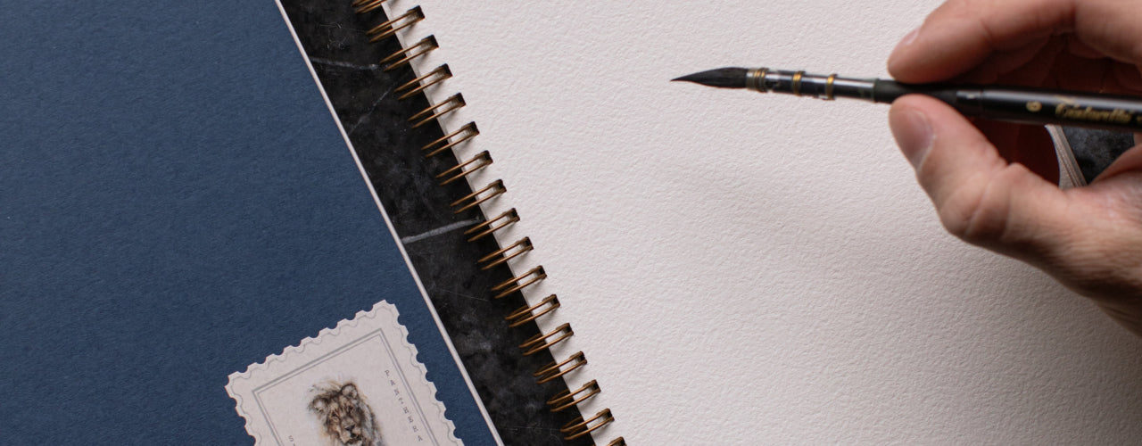 Watercolor Paper