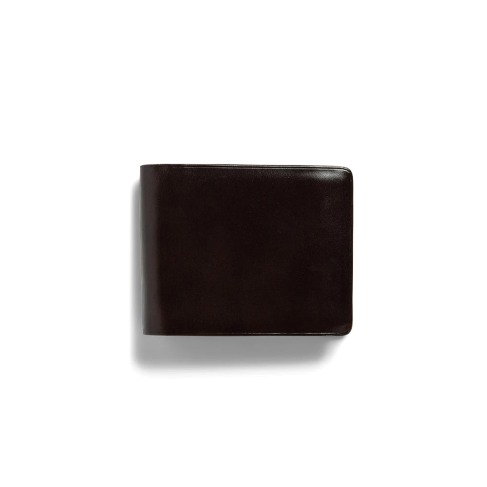 
                  
                    Il Bussetto Leather Wallet
                  
                