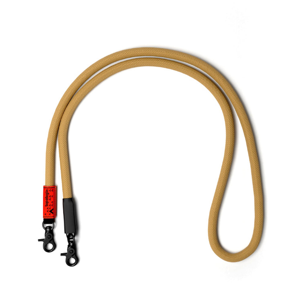 
                      
                        Wares Rope Strap - 10mm
                      
                    