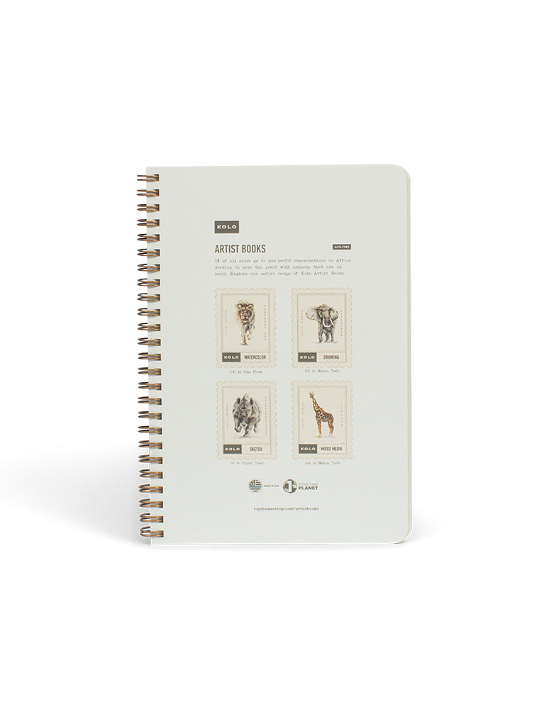 Large Sketchbook (Chestnut Brown) (Watson-Guptill Sketchbooks):  Watson-Guptill: 9780399582356: : Books