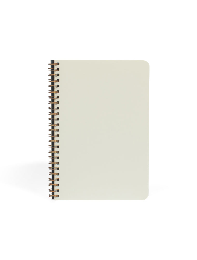 Spiral Notebook Blank Paper, A5 Blank Journal Vietnam | Ubuy