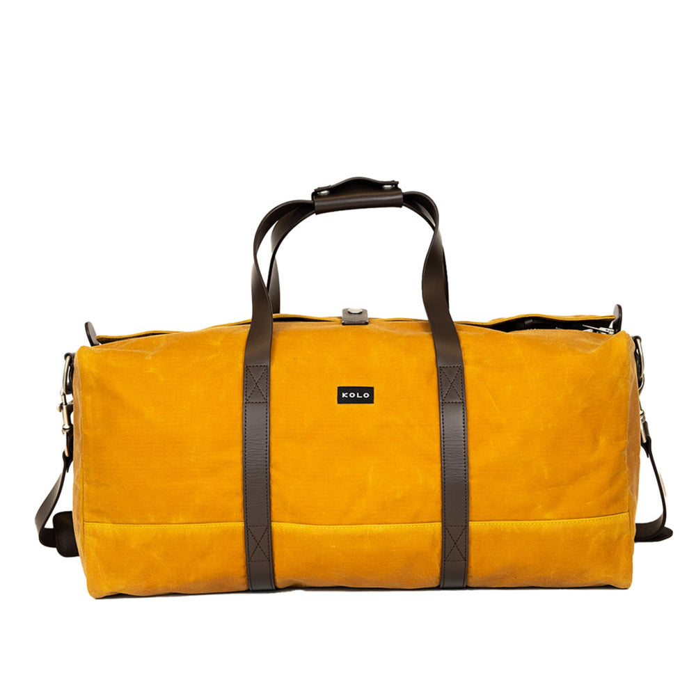 Eton Weekender Duffle